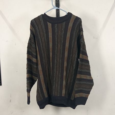 COOGI STYLE CRAZY SWEATERS - BUNDLE 02