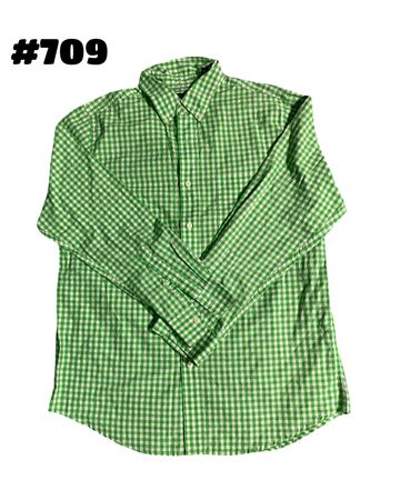 Chaps men shirt #709