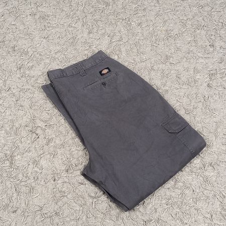 DICKIES COTTON & CARGO PANTS - BUNDLE 01