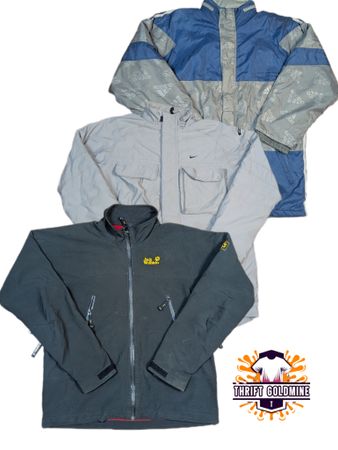 Vintage premium Branded Jacket