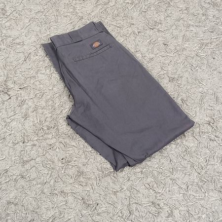 DICKIES COTTON & CARGO PANTS - BUNDLE 06