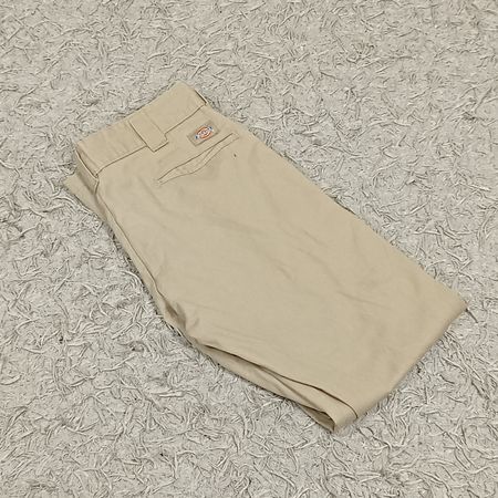 DICKIES COTTON & CARGO PANTS - BUNDLE 09