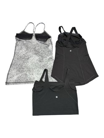 Lululemon Tank Tops