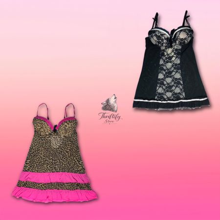 Lace Temptation Camisole (TS-04)