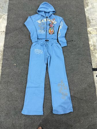 Ed Hardy Ladies Matching Tracksuits 💃💃