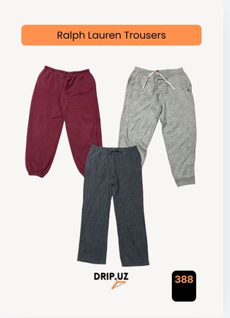 Ralph Lauren Trousers