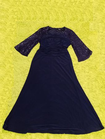 Unbranded Maxi Dress (Mms-508)