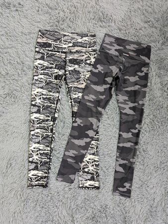 Aerie OFFLINE Fitness Wear | Soft Girl Activewear