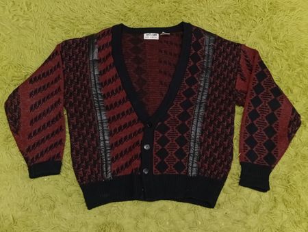 Unbranded Cardigan (Mms-513)