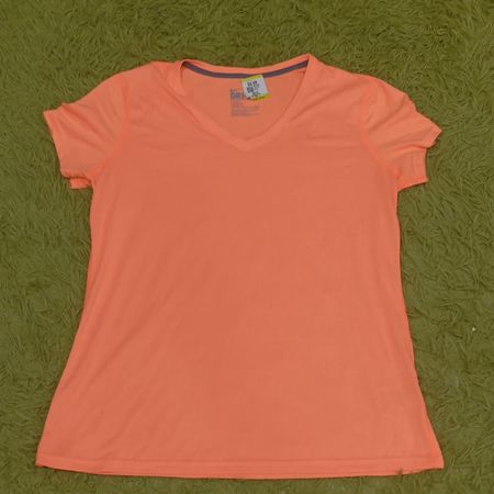 Nike Sport And Plain T-Shirt (Mms-514)