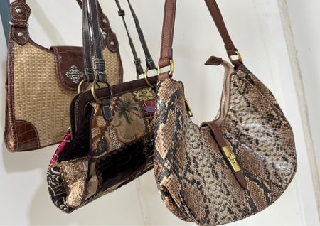 Y2K Purses/B#111