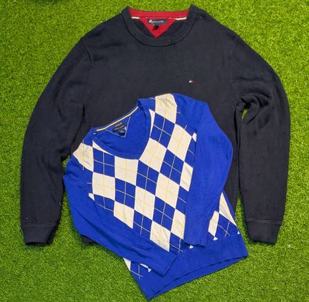 5898 - Tommy Hilfiger Pullover