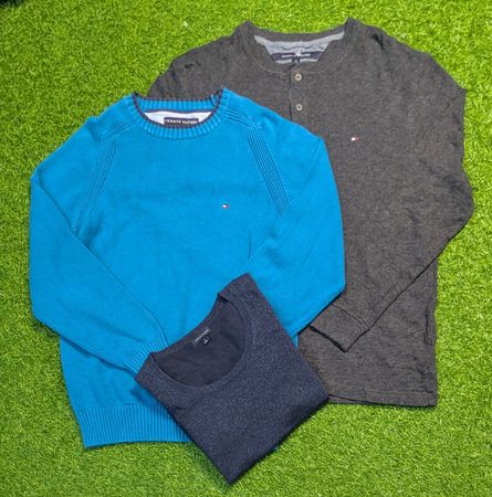 5899 - Tommy Hilfiger Pullover