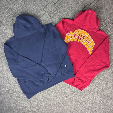 Russell Athletic Sweatshirt (CV:117)