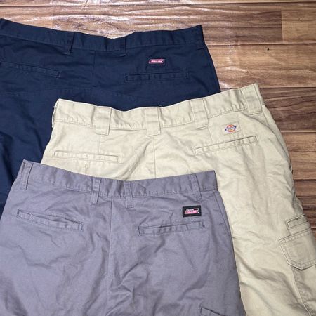 Dickies shorts (fnc 102)