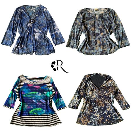 Y2K Cute Vibes Printed Girl Full Sleeve Tops RW2040