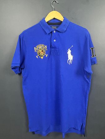 Ralph Lauren Polo Shirts
