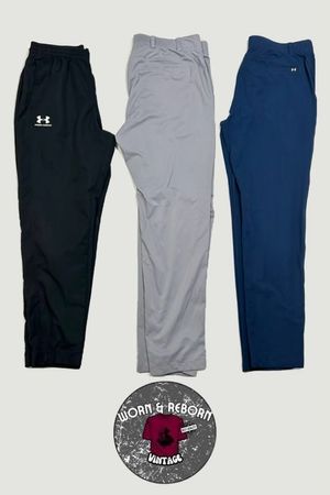 Under Armour pant 15 pieces WR1547