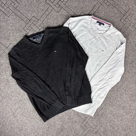 Tommy Hilfiger Sweater (CV:121)