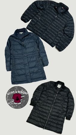 Tommy Hilfiger jacket 8 pieces WR1554