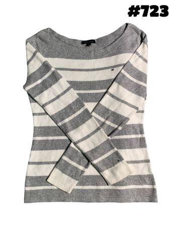 Tommy Hilfiger knit wear #723