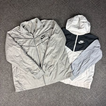 Nike Windbreaker Jacket (CV:127)