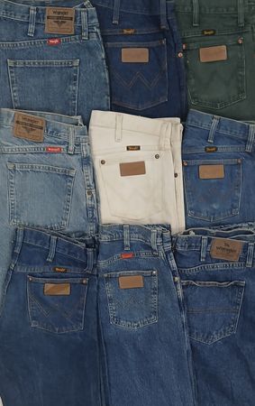 Vintage Wrangler Jeans