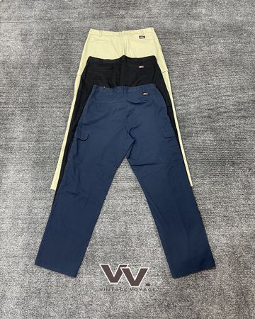 Dickies Pants #250526 #001