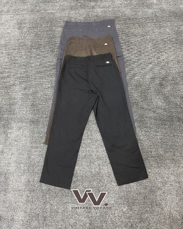Dickies Pants #250626 #002