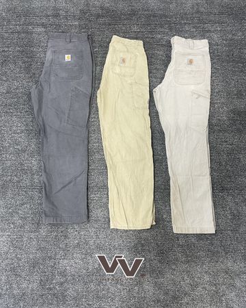 Carhartt Pants #250526 #001