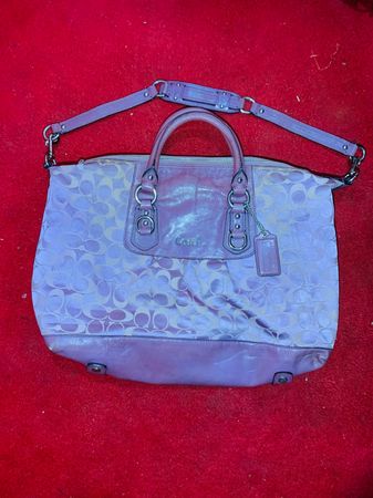 Premium coach bags