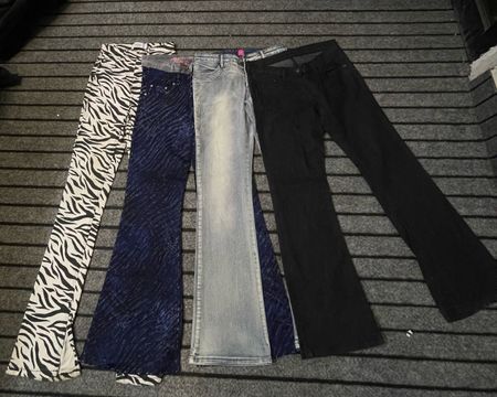 Y2K Jeans