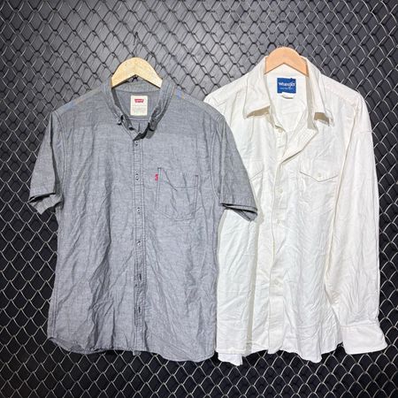 Carhartt,levis wrangler shirts (fnc 116)