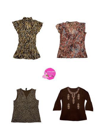 Y2k grunge core tops