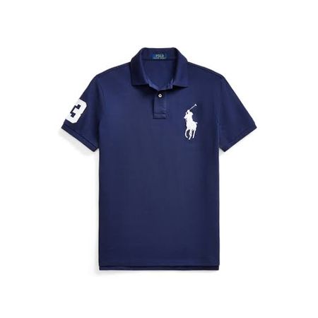 RL Big Pony Shirts