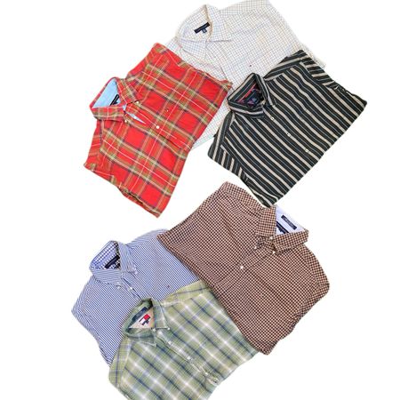 Tommy Hilfiger Shirts