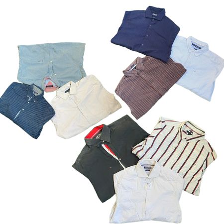 Tommy Hilfiger Shirts
