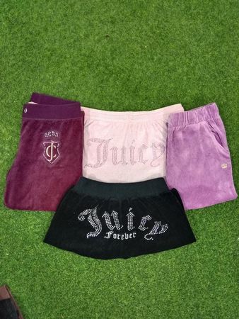 Mix juicy couture bundle