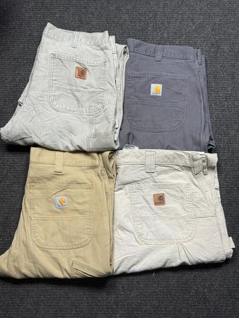 Carhartt Cargo Pants