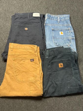 Carhartt Cargo Pants