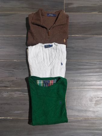 Ralph Lauren sweater