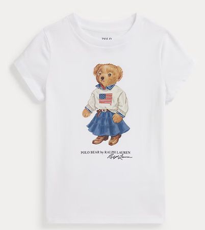 Ralph Lauren T-Shirts