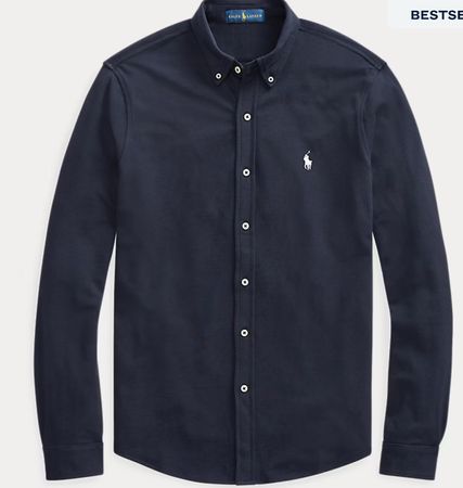 Ralph Lauren shirts