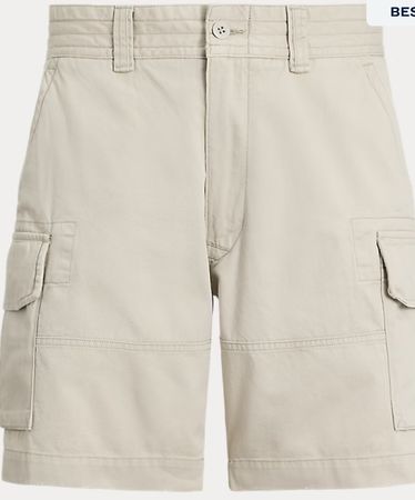 Ralph Lauren shorts