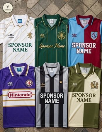 Football Authentic T-Shirts - #260526