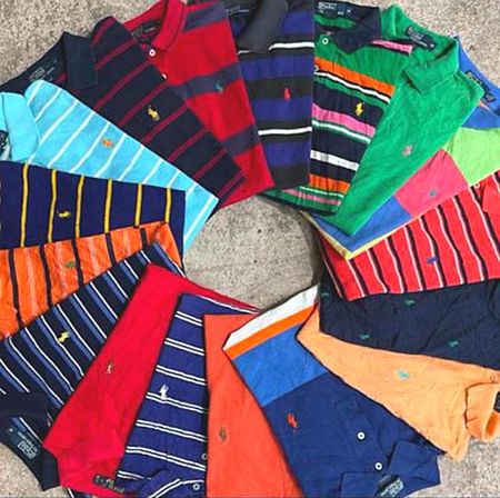 Polo Ralph Lauren T-shirt