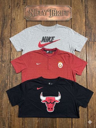 Premium Nike T-Shirts