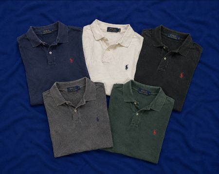 Polo Ralph Lauren T-shirts
