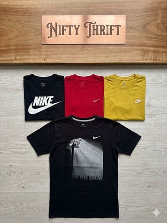 Nike Premium T-Shirts