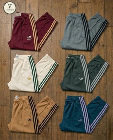 Adidas Track Pants - #260526